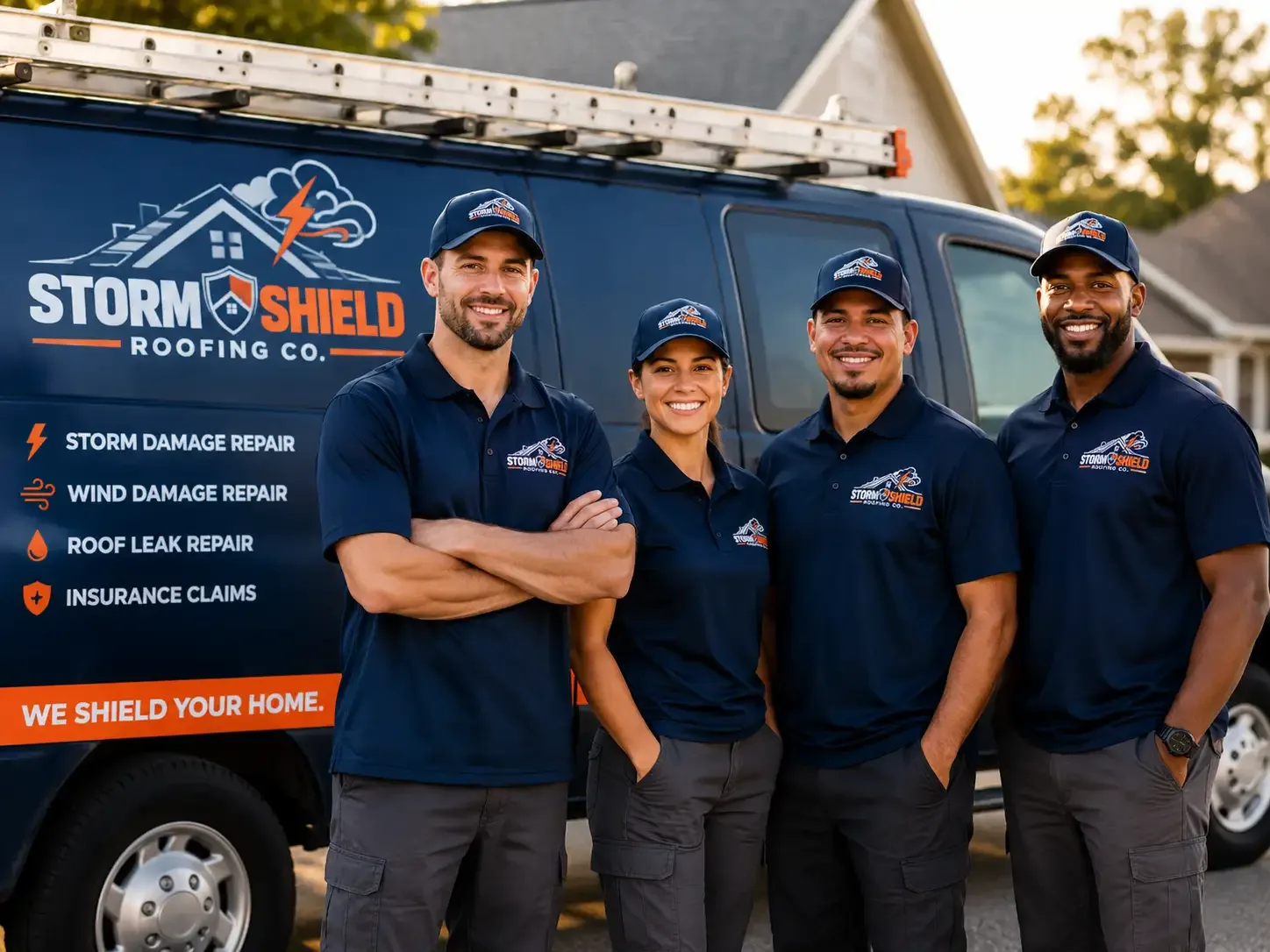 Storm Damage Roof Repair company in Reserve, MT